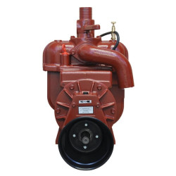 Vakuuminis siurblys standartinis B.P. MEC6500M