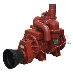 Vakuuminis siurblys standartinis CCW su automatiniu tepimu B.P. MEC8000A