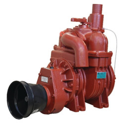 Vakuuminis siurblys, automatinis tepimas B.P. MEC5000A