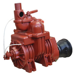 Vakuuminis siurblys, automatinis tepimas B.P. MEC5000A