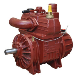 Vakuuminis siurblys B.P. STAR60PRA