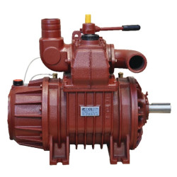 Vakuuminis siurblys B.P. STAR60PRA