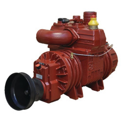 Vakuuminis siurblys Auto-Lube.B.P. STAR84MA