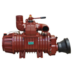 Vakuuminis siurblys Auto-Lube.B.P. STAR84MA