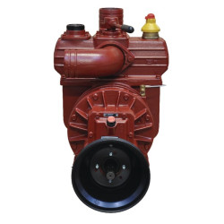 Vakuuminis siurblys Auto-Lube.B.P. STAR84MA