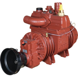 Vakuuminis siurblys B.P. STAR84MAVLA