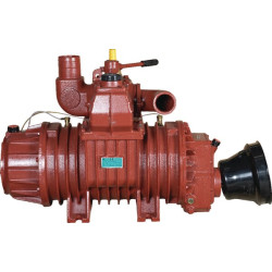 Vakuuminis siurblys B.P. STAR84MAVLA