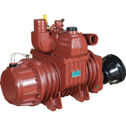 Vakuuminis siurblys B.P. STAR84MAVLA