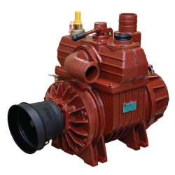 Vakuuminis siurblys tiesioginės pavaros automatinis tepalas B.P. STAR60DLA