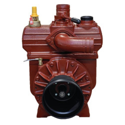 Vakuuminis siurblys tiesioginės pavaros automatinis tepalas B.P. STAR60DLA