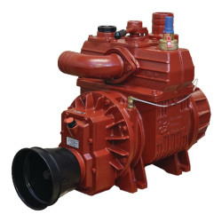 Vakuuminis siurblys Auto-Lube.B.P. STAR60MA