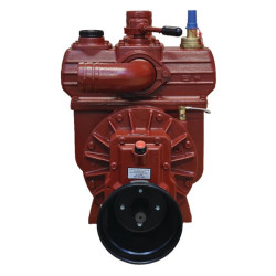 Vakuuminis siurblys Auto-Lube.B.P. STAR60MA