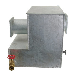 Didelis akmenų gaudyklė GST002