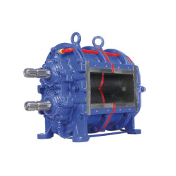 Rotacinis kumštelinis siurblys FX116-240S PPK0000167