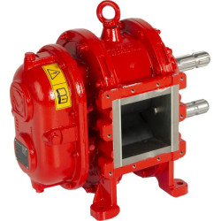 Rotacinis kumštelinis siurblys R116-120S PPK0000261