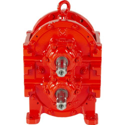 Rotacinis kumštelinis siurblys R116-120S PPK0000261