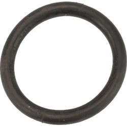 O formos žiedas 88,5x115x13 mm, 70 Shore EPDM, juodas, Bauer 1030140