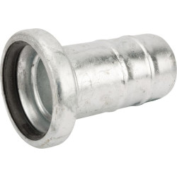 Bauer 3" sriegis + žarnos antgalis 3244000Z