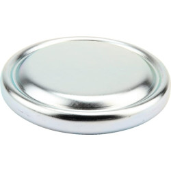 Galinis dangtelis 159 mm Bauer 1070201