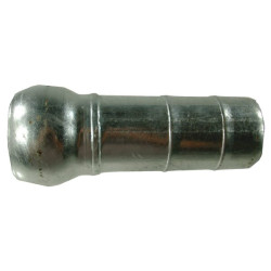 Rutulys 3 1/2" + žarnos antgalis 89 mm 1041011