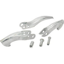 Rankenos 4 colių moteriškam rinkiniui 4150000KR