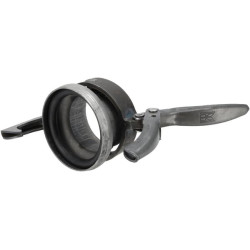 4 colių privirinama jungtis su vidiniu sriegiu 4200000Z