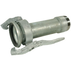 Lizdinė 2 1/2" + sriegis 2 1/2" 25206025