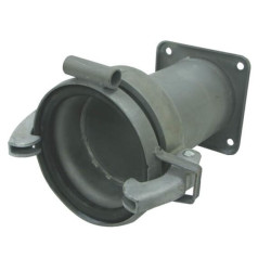 6 colių moteriškas flanšas, skirtas kaiščiui 6203009Z