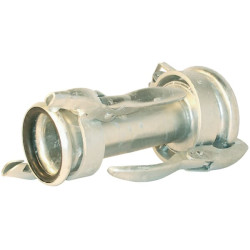 Jungtis moteriškoji/moteriškoji 2 1/2" 25202000