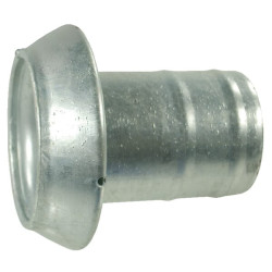 6 colių išorinis sriegis su 5 colių žarnos galu 6104005Z