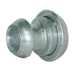 Adapteris 6 colių išoriniam kištukui + 5 colių išoriniam kištukui 200 mm 6101005Z