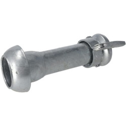 3 colių išorinis + 2 1/2 colio vidinis sriegis, adapteris 3102025