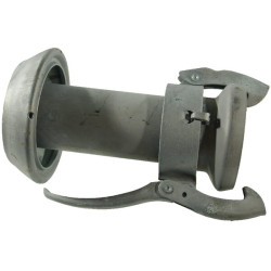 6 colių vyriškas ir 4 colių moteriškas tiesus adapteris 6102004Z