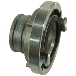 Storz 65 x žarnos antgalis 2 1/2" (sklentelis 81 mm) HD218020