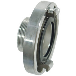 „Storz“ jungtis 52-C x 1 1/4" M (sklentelė 66 mm) HD11452BU