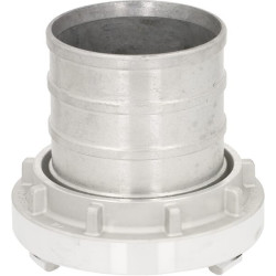 „Storz“ jungtis 150 x žarnos antgalis 150 mm (sklentelė 160 mm) HD150150HT