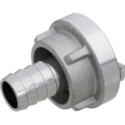 „Storz“ jungtis 25 x žarnos antgalis 19 mm (sklentelė 31 mm) HD2519HT