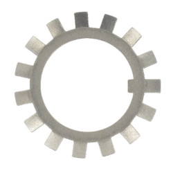 Smagračio skirtukinė poveržlė BR-EVO 50 /D B.P. BR44D