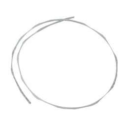 Alyvos tepimo žarna 2x4 mm 5080105001