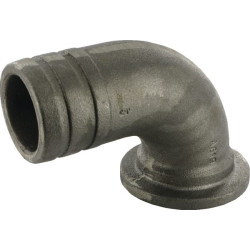 B.P. Ø80 išmetimo kolektorius CME83