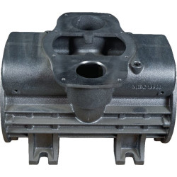 MEC13500 B.P. rotoriaus korpusas CMEC