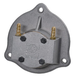 Priverstinio tepimo siurblys B.P. LF23