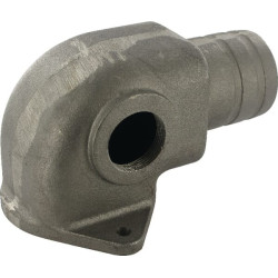 B.P. Ø76 siurbimo įvorė CM61