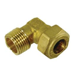 Jungtis 1/2"x14 kvadratinė B.P. R72