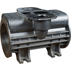 MEC11000 B.P. rotoriaus korpusas CME1