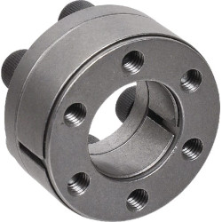 Spaustukas BR-EVO 50 B.P. BR25DF