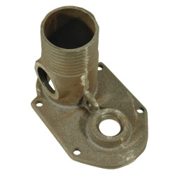 Jungiamasis elementas 80 mm B.P. AME61