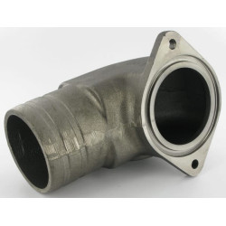 B.P. Ø100 siurbimo įvorė CMEC61