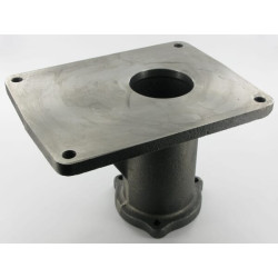 Varpo korpusas B.P. MECII/H CM81