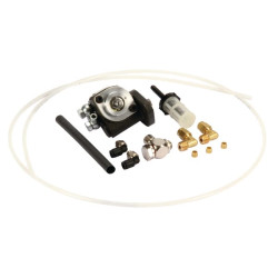 Atsarginių dalių rinkinys alyvos pompai (komplektas) E6359454